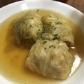 ozameg's cooksnap of when they made 圧力鍋で♡とろーりロールキャベツ.