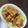 だい☆あお☆まり's cooksnap of when they made 簡単晩ごはん♡安納芋と人参の甘辛肉巻き.