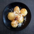 ひさかた's cooksnap of when they made ちび玉ねぎのバルサミコ酢炒め❖生ハムと＊.