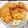 あきつま（杏花☆）'s cooksnap of when they made ナゲットの甘辛タレ丼.