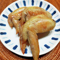 ｊｏｃｏｍｏｍｏｌａ's cooksnap of when they made 鶏手羽先のオーブン焼き♪簡単.