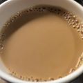 ベティ３'s cooksnap of when they made ずぼらコーヒー牛乳.