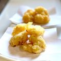 かっちゃん杉's cooksnap of when they made 冬のご馳走☆白子の酢の物・柚子の香り♪.
