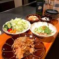 イシポン's cooksnap of when they made 甘くない豚ロースの生姜焼き.