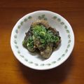 みめい's cooksnap of when they made かつおのたたき●シンプルな漬け丼.