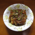 みめい's cooksnap of when they made 厚揚げの酢豚風あんかけ.