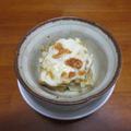 みめい's cooksnap of when they made 厚揚げのみそチーズ焼き⭐︎給食メニュー.