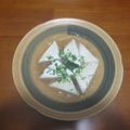 みめい's cooksnap of when they made レンジで簡単！はんぺん生姜餡かけ.