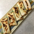 うな重浦和's cooksnap of when they made あっさり♡釜揚げしらすとネギの焼き春巻き.