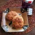 ふか谷's cooksnap of when they made オートミールおからパン(卵).