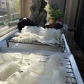 わかばのあおちゃん's cooksnap of when they made 手作り干し大根.