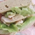 ちゃろみん's cooksnap of when they made 超低カロリー＆低糖質！どっしりパン.