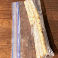 プチシュ's cooksnap of when they made 冷凍ストック☆使いやすいごぼうの保存方法.