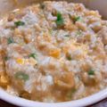 yumelon88's cooksnap of when they made 少食さんのためのオートミール卵粥.