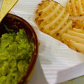 グルテン無礼講's cooksnap of when they made 冷凍アボカドの解凍方法！.