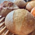 mikasan_23's cooksnap of when they made ソフトフランスパン◎.