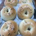 すまいる歯科's cooksnap of when they made HBで✿むちむちベーグル.