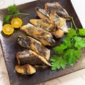 ちゃまたまご's cooksnap of when they made 鰆の味噌マヨ焼き.