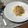 Sizuku。's cooksnap of when they made カルディのウニバターでしらすのせパスタ.