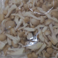 cookまゆまゆ's cooksnap of when they made 【ストック】冷凍きのこ～しめじ編.