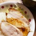 あたむ❤189's cooksnap of when they made 【絶品！】鶏胸肉のしっとり柔らか西京焼き.