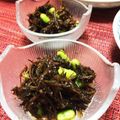 フジぽん's cooksnap of when they made アカモクの酢の物.