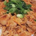 ゆ→ちむ❦180SX's cooksnap of when they made 白菜と豚肉の回鍋肉.