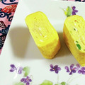 SP♪'s cooksnap of when they made 綺麗に焼ける☆だし巻き卵.