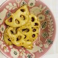 クックMVXCM0☆'s cooksnap of when they made 大人気！我が家のれんこんきんぴら☆.