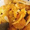 りーとぽん's cooksnap of when they made 肉団子でde酢豚.