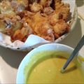 xsatochinn's cooksnap of when they made 混ぜるだけ☆カレードレッシング.