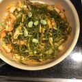 mamaRD's cooksnap of when they made 【郷土料理】切り昆布煮.