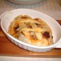 mayt's cooksnap of when they made 簡単ミートパイ.