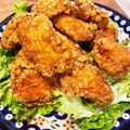 エル♀'s cooksnap of when they made ❁我が家の鶏唐の下味❁.
