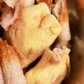 もゆずん's cooksnap of when they made 簡単♪油揚げの開き方.