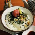 ＊＊もっさん＊＊'s cooksnap of when they made お茶漬け ひと手間で美味しい.
