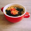 のんべぇヒロ's cooksnap of when they made 中性脂肪を減らす！大量海苔でお茶漬け.