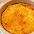 fuka6616's cooksnap of when they made 長芋のグラタン.
