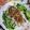 くネコまろす's cooksnap of when they made リンゴ香るねぎだれのバンバンジー風.