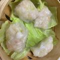 モカりったん's cooksnap of when they made 蒸し器がなくても！プリップリ海老蒸し餃子.