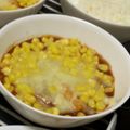 akizoo's cooksnap of when they made 簡単！ハヤシライスの次の日レシピ.