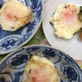 ほもさぴくろまによん's cooksnap of when they made 冷凍卵1個で、2個の目玉焼き♡裏技♪.