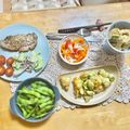 komutatata's cooksnap of when they made ポークソテー マスタードクリームソース.