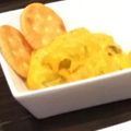 Sun Flover's cooksnap of when they made デリ風パンプキンサラダ.