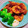 のんべぇヒロ's cooksnap of when they made エビとトマトのピリ辛豆板醤炒め　簡単.
