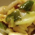 きなこまる。's cooksnap of when they made 子供もパクパク☆回鍋肉.