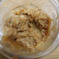 ゆきちゃん☆ff's cooksnap of when they made ベジ常備菜♪ノンシュガー☆なめ茸.