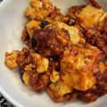 Satoruん's cooksnap of when they made シビれる旨さ★Satoru'S麻婆豆腐♪.