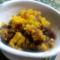 ダビデ's cooksnap of when they made 母直伝？！✿かぼちゃのいとこ煮.