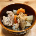 クックR9PRVU☆'s cooksnap of when they made わたしの筑前煮.